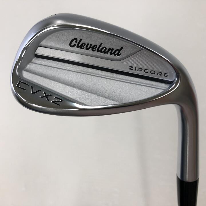 【中古】クリーブランド CVX 2 ZIPCORE ウェッジ 48&deg; WEDGEフレックス 36.0インチ Diamana for CG Bランク 右利き用 Cleveland ゴルフクラブ ゴルフドゥ ゴルフ用品 GOLF DO 中古ゴルフクラブ｜ゴルフ ドゥ 中古クラブ店