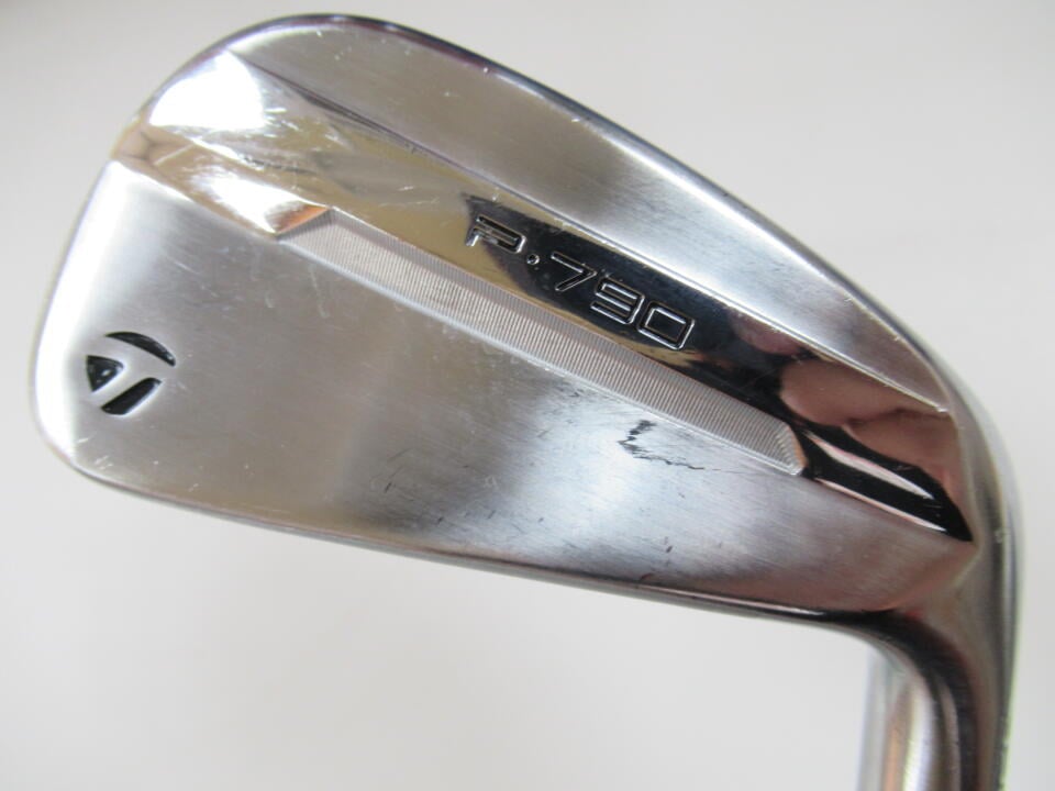 【中古】テーラーメイド P790 2025 アイアンセット Sフレックス 37.5インチ NSプロ950GH neo Cランク 右利き用 Taylormade ゴルフクラブ ゴルフドゥ ゴルフ用品 GOLF DO 中古ゴルフクラブ｜ゴルフ ドゥ 中古クラブ店
