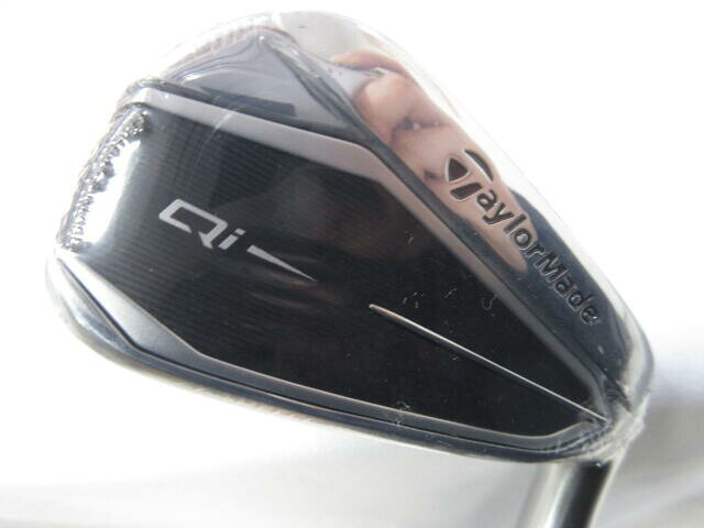 【中古】テーラーメイド Qi アイアンセット Sフレックス 37.875インチ Diamana BLUE TM60 Sランク 右利き用 Taylormade ゴルフクラブ ゴルフドゥ ゴルフ用品 GOLF DO 中古ゴルフクラブ|ゴルフ ドゥ 中古クラブ店