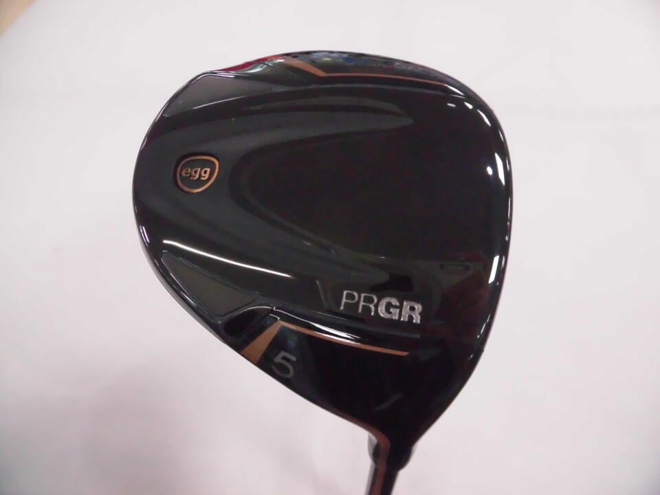 【中古】プロギア SUPER egg 2024 フェアウェイウッド 5W 19&deg; 42.75インチ egg オリジナルカーボン Cランク 右利き用 PRGR ゴルフクラブ スーパーエッグ2024 ゴルフドゥ ゴルフ用品 GOLF DO 中古ゴルフク｜ゴルフ ドゥ 中古クラブ店