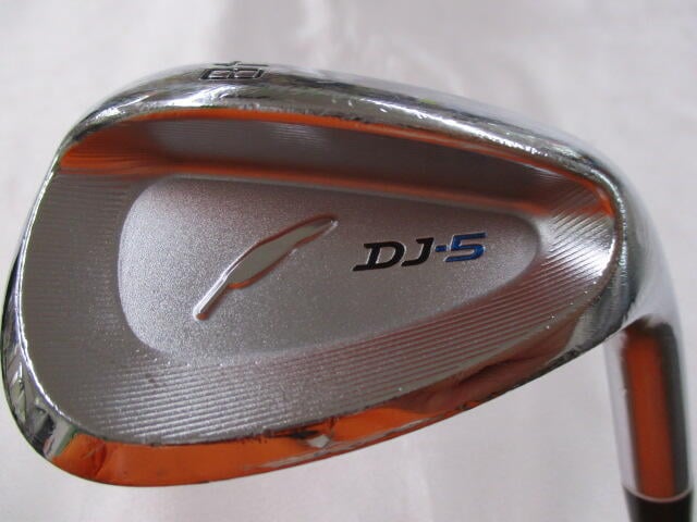 【中古】フォーティーン DJ-5 ウェッジ 48&deg; WEDGEフレックス 35.5インチ NSプロ TS-114w Dランク 右利き用 FOURTEEN ゴルフクラブ ゴルフドゥ ゴルフ用品 GOLF DO 中古ゴルフクラブ｜ゴルフ ドゥ 中古クラブ店