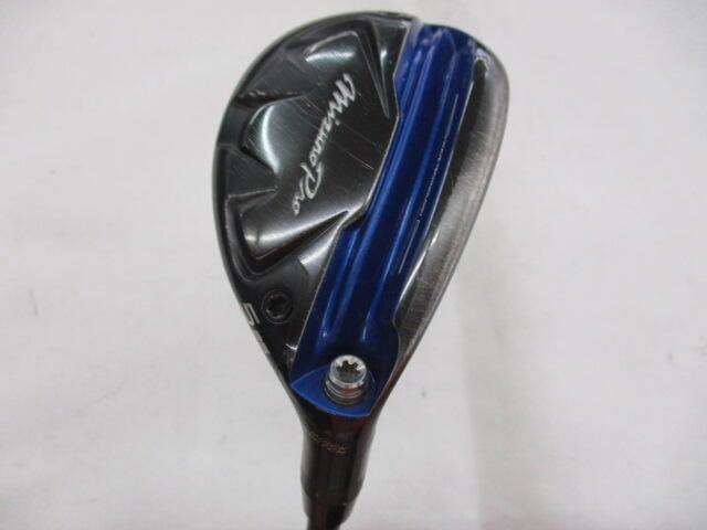 【中古】ミズノ Mizuno Pro UT ユーティリティ 25° Sフレックス 39.0インチ ヘッドカバーあり アッタスMB HY85 リシャフト品 Dランク 右利き用 MIZUNO ゴルフクラブ ミズノプロ ゴルフドゥ ゴルフ用|ゴルフ ドゥ 中古クラブ店