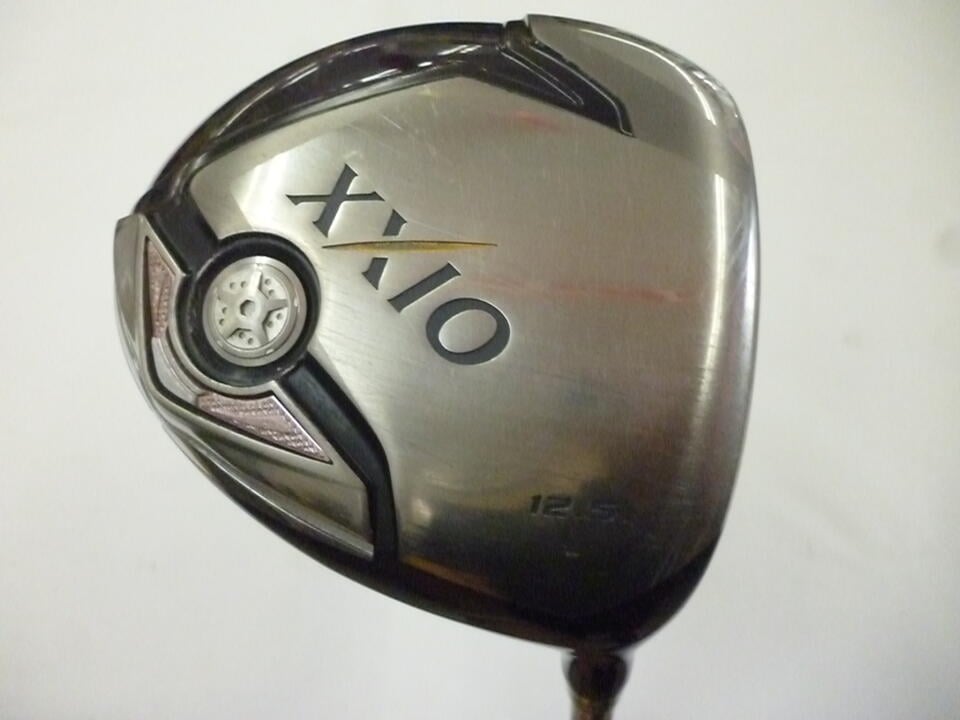 【中古】【レディースモデル】ダンロップ XXIO 7 レディス ドライバー 12.5&deg; Aフレックス 44.0インチ MP700L Cランク 右利き用 DUNLOP ゴルフクラブ ゼクシオ7 ゴルフドゥ ゴルフ用品 GOLF DO 中古ゴル｜ゴルフ ドゥ 中古クラブ店 22,564円