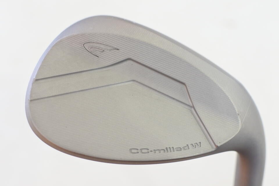 【中古】カムイ CC-milled WEDGE ウェッジ 56&deg; WEDGEフレックス 35.25インチ RAUNE W85 リシャフト品 Cランク 右利き用 KAMUI ゴルフクラブ ゴルフドゥ ゴルフ用品 GOLF DO 中古ゴルフクラブ｜ゴルフ ドゥ 中古クラブ店 20,789円