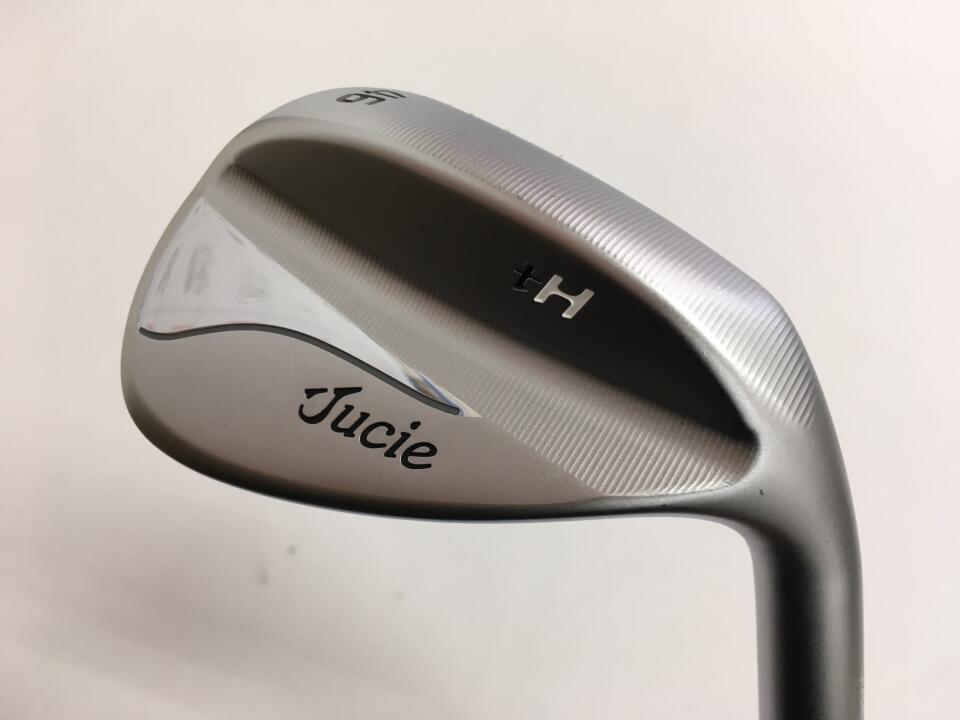 【中古】ジューシー tH WEDGE ウェッジ 46° 6フレックス 35.25インチ PROJECT X リシャフト品 Cランク 右利き用 Jucie ゴルフクラブ ゴルフドゥ ゴルフ用品 GOLF DO 中古ゴルフクラブ|ゴルフ ドゥ 中古クラブ店