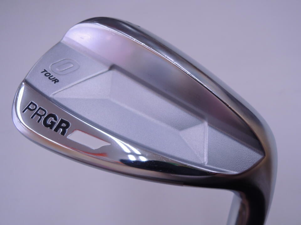【中古】プロギア 0 TOUR WEDGE ウェッジ 50&deg; Sフレックス 35.25インチ NSプロMODUS3 TOUR105 リシャフト品 Dランク 右利き用 PRGR ゴルフクラブ ゴルフドゥ ゴルフ用品 GOLF DO 中古ゴルフクラブ｜ゴルフ ドゥ 中古クラブ店