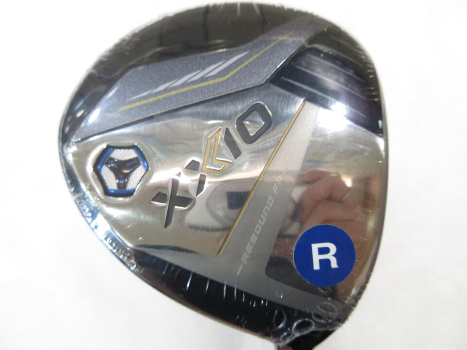 【中古】ダンロップ XXIO 13 ネイビー フェアウェイウッド 3W 15° Rフレックス 43.25インチ ヘッドカバーあり MP1300 ネイビー Sランク 右利き用 DUNLOP ゴルフクラブ ゼクシオ13 ゴルフドゥ ゴルフ用|ゴルフ ドゥ 中古クラブ店