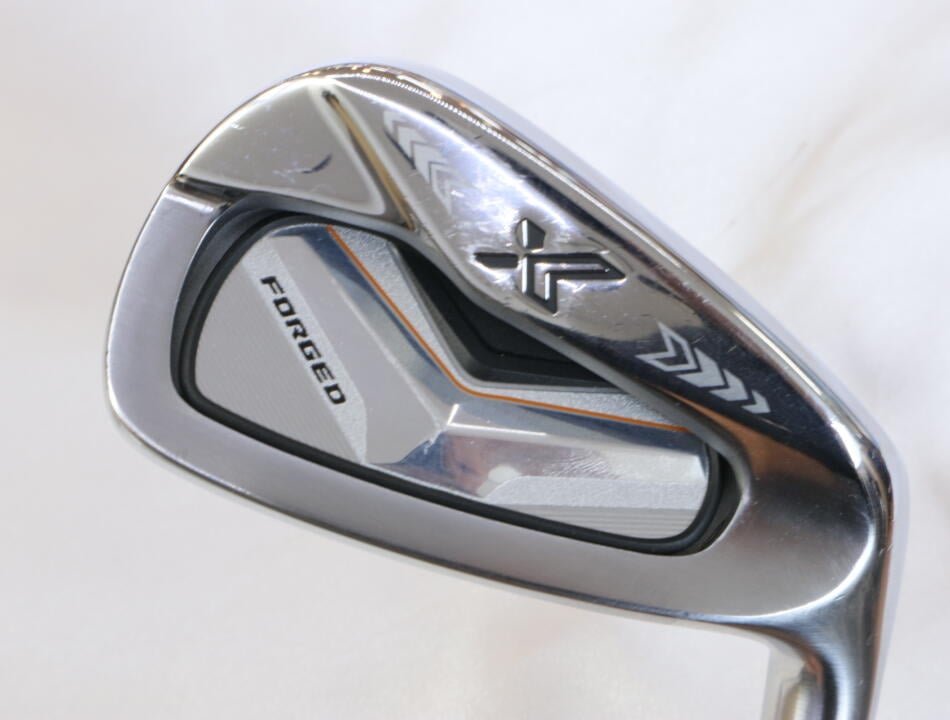 【中古】ダンロップ XXIO X-eks- アイアンセット Sフレックス 37.5インチ NSプロ920GH DST for XXIO Cランク 右利き用 DUNLOP ゴルフクラブ ゼクシオエックス ゴルフドゥ ゴルフ用品 GOLF DO 中古ゴルフク|ゴルフ ドゥ 中古クラブ店