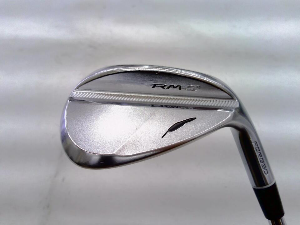 【中古】フォーティーン RM-α ウェッジ 46° WEDGEフレックス 36.0インチ NSプロ TS-101w Cランク 右利き用 FOURTEEN ゴルフクラブ ゴルフドゥ ゴルフ用品 GOLF DO 中古ゴルフクラブ|ゴルフ ドゥ 中古クラブ店