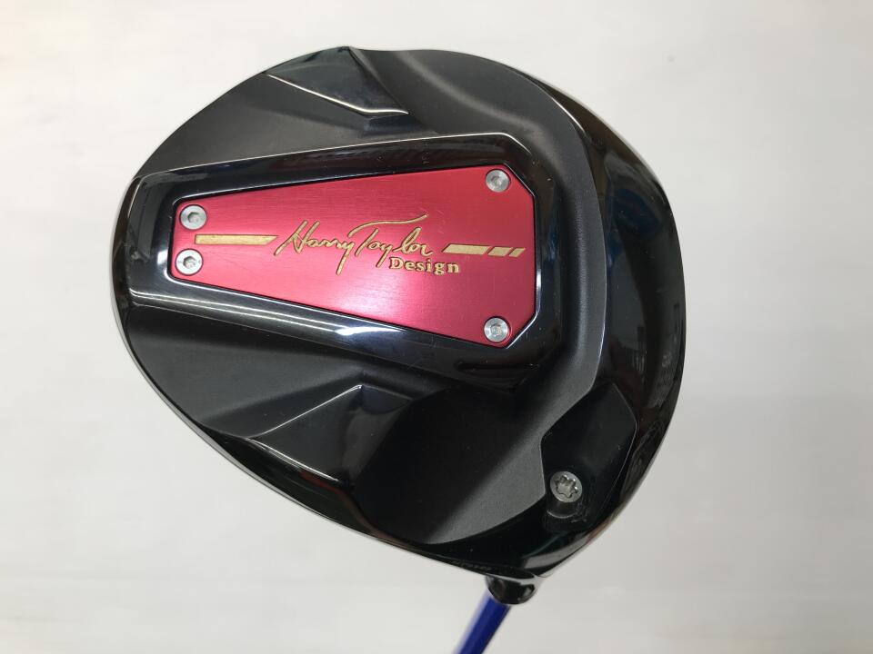 【中古】アクシスゴルフ Harry Taylor ドライバー 45.25インチ PROLAUNCH blue リシャフト品 Cランク 右利き用 AXIS GOLF ゴルフクラブ ゴルフドゥ ゴルフ用品 GOLF DO 中古ゴルフクラブ｜ゴルフ ドゥ 中古クラブ店