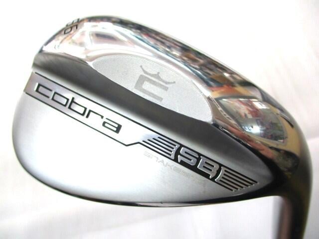 【中古】コブラ KING SNAKEBITE 2023 ウェッジ 56° Sフレックス 35.25インチ NSプロ MODUS 3 TOUR 105 Cランク 右利き用 COBRA ゴルフクラブ キング スネークバイト 2023 ゴルフドゥ ゴルフ用品 GOLF DO 中古ゴ|ゴルフ ドゥ 中古クラブ店