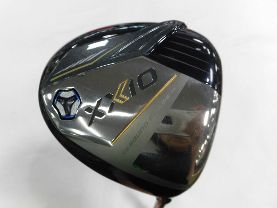 【中古】ダンロップ XXIO 13 ネイビー ドライバー 10.5&deg; Rフレックス 45.5インチ MP1300 ネイビー Cランク 右利き用 DUNLOP ゴルフクラブ ゼクシオ13 ゴルフドゥ ゴルフ用品 GOLF DO 中古ゴルフクラブ｜ゴルフ ドゥ 中古クラブ店