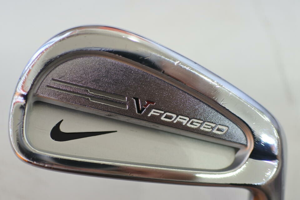 【中古】ナイキ VR PRO コンボ 2014 アイアンセット 26&deg; Sフレックス 38.0インチ NSプロ950GH Cランク 右利き用 NIKE ゴルフクラブ ゴルフドゥ ゴルフ用品 GOLF DO 中古ゴルフクラブ｜ゴルフ ドゥ 中古クラブ店