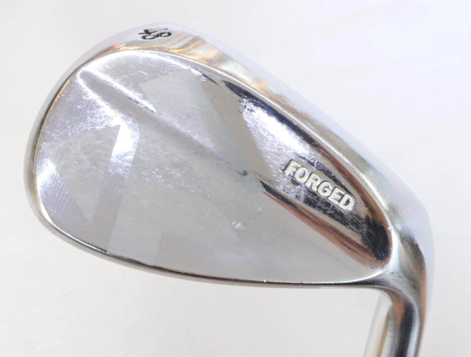 【中古】藤本技工 TK-01 wedge ウェッジ 48° WEDGEフレックス 35.25インチ NSプロMODUS3 125WEDGE リシャフト品 Cランク 右利き用 ゴルフクラブ ゴルフドゥ ゴルフ用品 GOLF DO 中古ゴルフクラブ|ゴルフ ドゥ 中古クラブ店