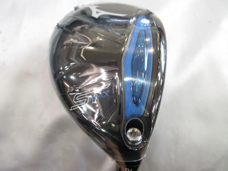 【中古】ミズノ ST-MAX 230 ユーティリティ 22° Sフレックス 40.25インチ ヘッドカバーあり ツアーAD GM U Sランク 右利き用 MIZUNO ゴルフクラブ ゴルフドゥ ゴルフ用品 GOLF DO 中古ゴルフクラブ|ゴルフ ドゥ 中古クラブ店