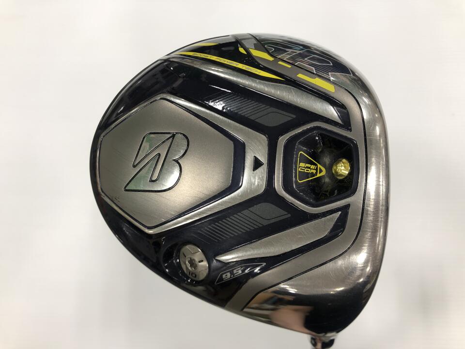 【中古】ブリヂストン TOUR B JGR 2019 ドライバー 9.5&deg; Sフレックス 45.75インチ TOUR AD for JGR TG2-5 Cランク 右利き用 BRIDGESTONE ゴルフクラブ ゴルフドゥ ゴルフ用品 GOLF DO 中古ゴルフクラブ｜ゴルフ ドゥ 中古クラブ店