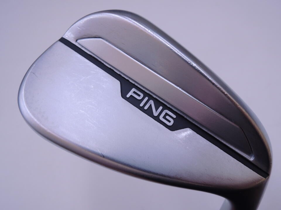 【中古】ピン s159 ウェッジ 50° Sフレックス 35.75インチ NSプロ950GH neo Cランク 右利き用 PING ゴルフクラブ ゴルフドゥ ゴルフ用品 GOLF DO 中古ゴルフクラブ|ゴルフ ドゥ 中古クラブ店