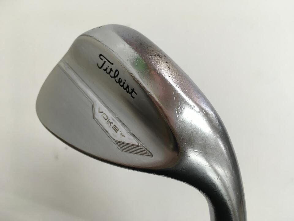 【中古】タイトリスト VOKEY FORGED 2021 ウェッジ 56° Sフレックス 35.25インチ NSプロ950GH neo Dランク 右利き用 Titleist ゴルフクラブ ボーケイフォージド ゴルフドゥ ゴルフ用品 GOLF DO 中古ゴルフク|ゴルフ ドゥ 中古クラブ店