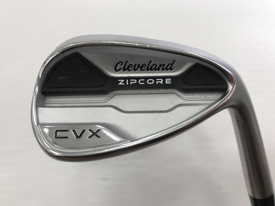 【中古】クリーブランド CVX ZIPCORE ウェッジ 46° WEDGEフレックス 35.75インチ Diamana for CG Cランク 右利き用 Cleveland ゴルフクラブ ゴルフドゥ ゴルフ用品 GOLF DO 中古ゴルフクラブ|ゴルフ ドゥ 中古クラブ店