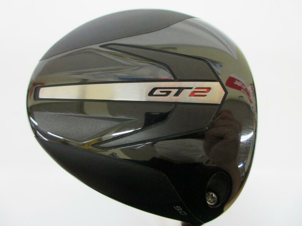【中古】タイトリスト GT2 ドライバー 9.0° Sフレックス 45.5インチ ヘッドカバーあり ツアーAD DI-6 Cランク 右利き用 Titleist ゴルフクラブ ゴルフドゥ ゴルフ用品 GOLF DO 中古ゴルフクラブ|ゴルフ ドゥ 中古クラブ店