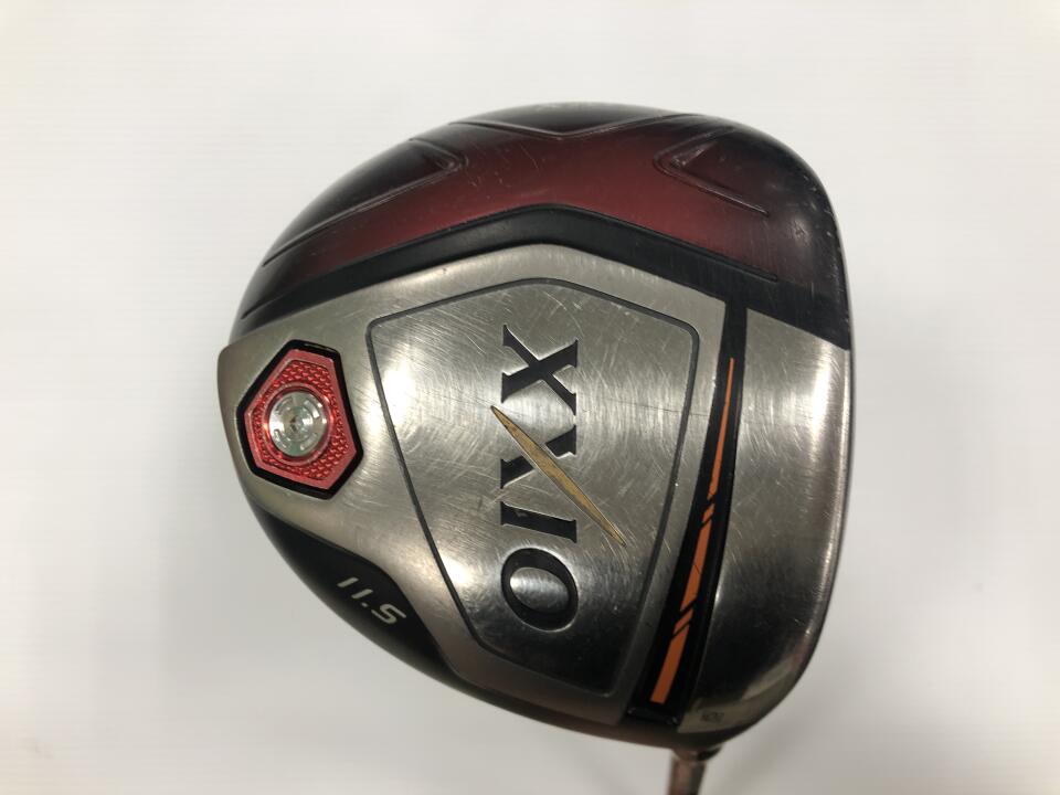 【中古】ダンロップ XXIO 10 レッド ドライバー 11.5&deg; Rフレックス 46.0インチ MP1000 レッド Dランク 右利き用 DUNLOP ゴルフクラブ ゼクシオ10 ゴルフドゥ ゴルフ用品 GOLF DO 中古ゴルフクラブ｜ゴルフ ドゥ 中古クラブ店