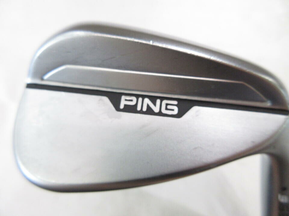 【中古】ピン s159 ウェッジ 48&deg; Sフレックス 35.5インチ NSプロ950GH neo Cランク 右利き用 PING ゴルフクラブ ゴルフドゥ ゴルフ用品 GOLF DO 中古ゴルフクラブ｜ゴルフ ドゥ 中古クラブ店