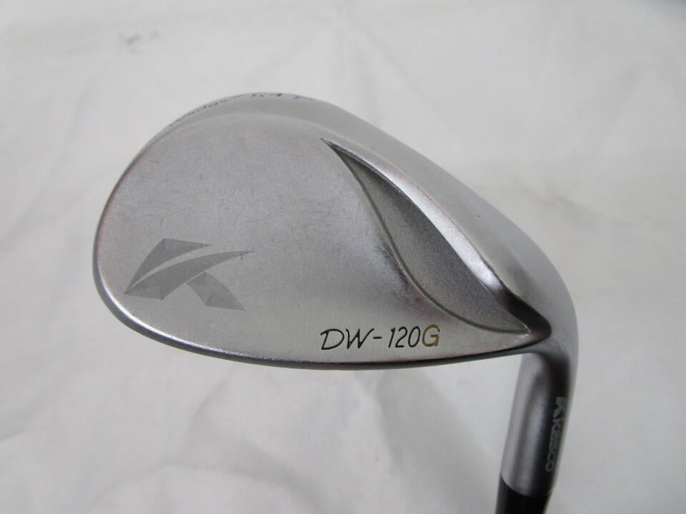 【中古】キャスコ Dolphin Wedge DW-120G ウェッジ 54° Sフレックス 35.0インチ NSプロ950GH neo Cランク 右利き用 Kasco ゴルフクラブ ゴルフドゥ ゴルフ用品 GOLF DO 中古ゴルフクラブ|ゴルフ ドゥ 中古クラブ店