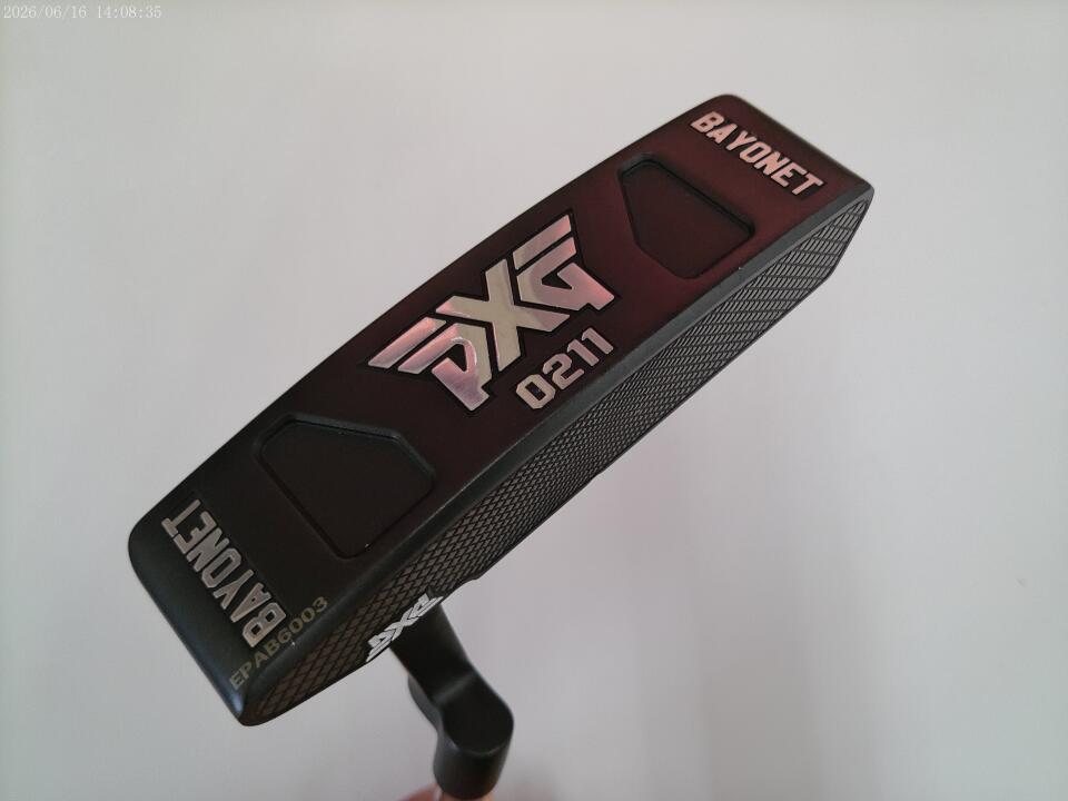 【中古】パーソンズエクストリームゴルフ 0211 BAYONET パター 33.0インチ ヘッドカバーあり オリジナルスチール Cランク 右利き用 PXG ゴルフクラブ ゴルフドゥ ゴルフ用品 GOLF DO 中古ゴルフク｜ゴルフ ドゥ 中古クラブ店