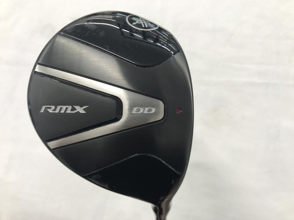 【中古】ヤマハ RMX DD フェアウェイウッド 5W 18&deg; Rフレックス 42.5インチ TENSEI GR f50 (YAMAHA) Cランク 右利き用 YAMAHA ゴルフクラブ リミックス ゴルフドゥ ゴルフ用品 GOLF DO 中古ゴルフクラブ｜ゴルフ ドゥ 中古クラブ店