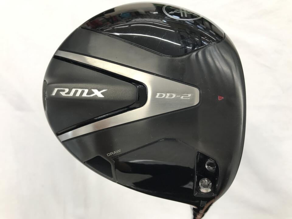 【中古】ヤマハ RMX DD-2 ドライバー SRフレックス 45.5インチ TENSEI GR 50 (YAMAHA) Cランク 右利き用 YAMAHA ゴルフクラブ リミックス ゴルフドゥ ゴルフ用品 GOLF DO 中古ゴルフクラブ｜ゴルフ ドゥ 中古クラブ店