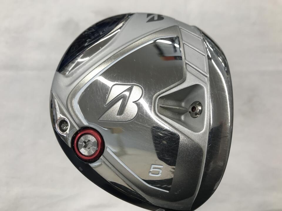 【中古】【レディースモデル】ブリヂストン B-LD レディス フェアウェイウッド 5W 20° Lフレックス 41.25インチ AiR Speeder BS-LD for Wood Dランク 右利き用 BRIDGESTONE ゴルフクラブ ビーエルディー ゴ|ゴルフ ドゥ 中古クラブ店