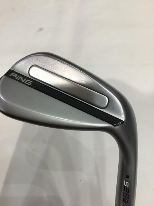 【中古】ピン s259 ウェッジ 56&deg; Sフレックス 35.25インチ NSプロ MODUS 3 TOUR 105 Bランク 右利き用 PING ゴルフクラブ ゴルフドゥ ゴルフ用品 GOLF DO 中古ゴルフクラブ｜ゴルフ ドゥ 中古クラブ店 19,726円