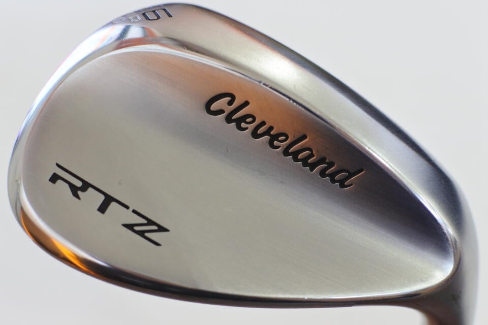 【中古】クリーブランド RTZ ツアーサテン ウェッジ 56° Sフレックス 35.25インチ NSプロ950GH neo Cランク 右利き用 Cleveland ゴルフクラブ ゴルフドゥ ゴルフ用品 GOLF DO 中古ゴルフクラブ|ゴルフ ドゥ 中古クラブ店