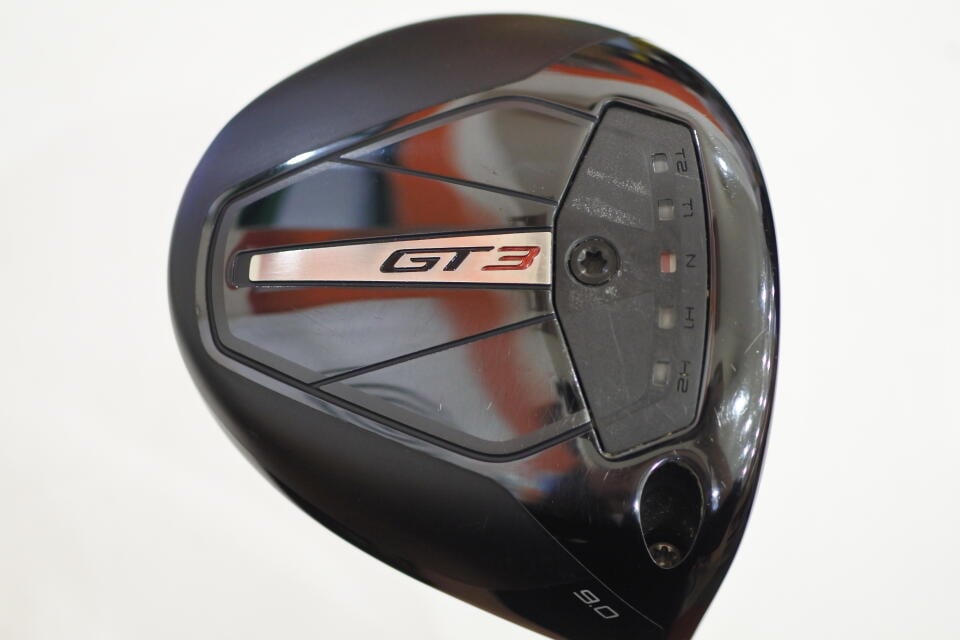【中古】タイトリスト GT3 ドライバー 9&deg; Sフレックス 45.75インチ ヘッドカバーあり ツアーAD DI-5 リシャフト品 Cランク 右利き用 Titleist ゴルフクラブ ゴルフドゥ ゴルフ用品 GOLF DO 中古ゴルフ｜ゴルフ ドゥ 中古クラブ店