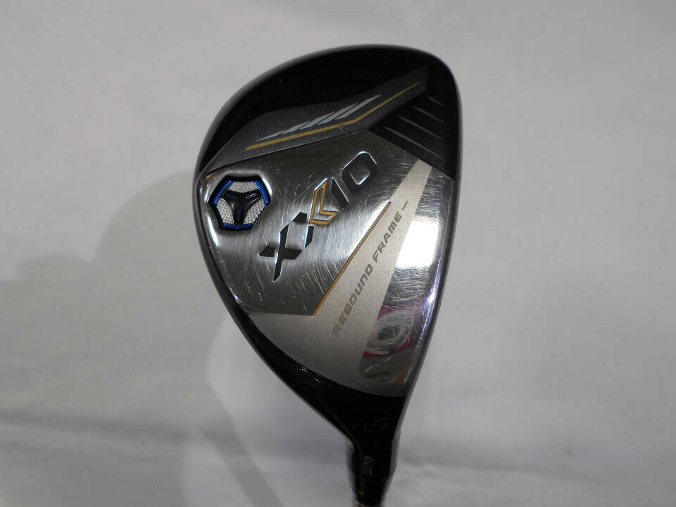 【中古】ダンロップ XXIO 13 ネイビー ユーティリティ 23&deg; Rフレックス 39.75インチ MP1300 ネイビー Dランク 右利き用 DUNLOP ゴルフクラブ ゼクシオ13 ゴルフドゥ ゴルフ用品 GOLF DO 中古ゴルフクラ｜ゴルフ ドゥ 中古クラブ店 14,882円
