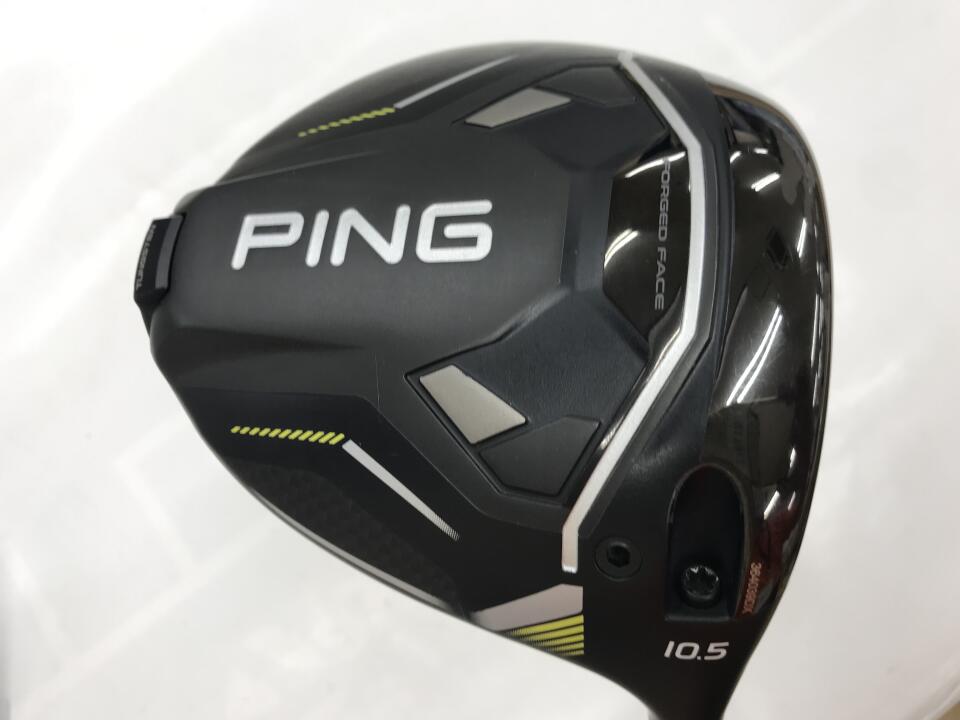【中古】ピン G430 MAX 10K ドライバー 10.5&deg; Sフレックス 45.75インチ ALTA J CB BLACK Cランク 右利き用 PING ゴルフクラブ G430マックス10K ゴルフドゥ ゴルフ用品 GOLF DO 中古ゴルフクラブ｜ゴルフ ドゥ 中古クラブ店