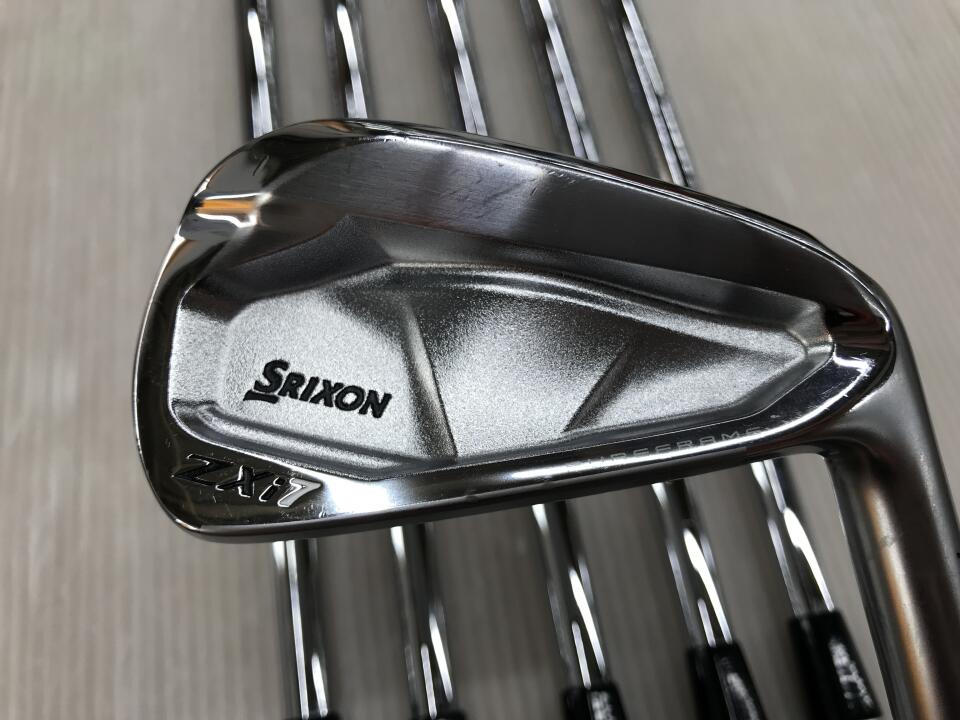 【中古】ダンロップ SRIXON ZXi7 アイアンセット 25° Sフレックス 38.0インチ NSプロ MODUS 3 TOUR 120 Cランク 右利き用 DUNLOP ゴルフクラブ スリクソンZXi7 ゴルフドゥ ゴルフ用品 GOLF DO 中古ゴルフクラ|ゴルフ ドゥ 中古クラブ店