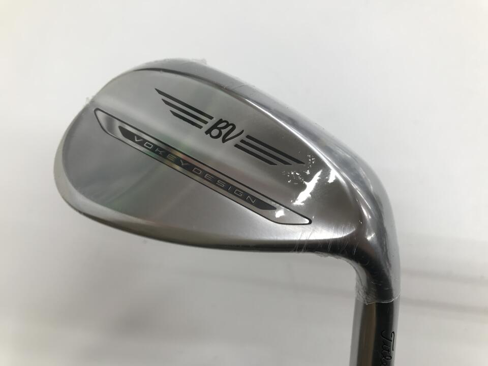 【中古】タイトリスト VOKEY SM11 D GRIND ツアークローム ウェッジ 58&deg; WEDGEフレックス 35.0インチ ダイナミックゴールド Sランク 右利き用 Titleist ゴルフクラブ ボーケイSM11 ゴルフドゥ ゴルフ用｜ゴルフ ドゥ 中古クラブ店
