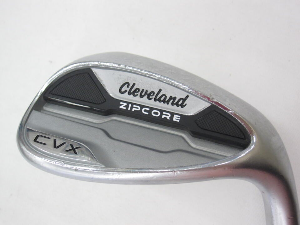【中古】クリーブランド CVX ZIPCORE ウェッジ 58° WEDGEフレックス 35.25インチ Diamana for CG Dランク 右利き用 Cleveland ゴルフクラブ ゴルフドゥ ゴルフ用品 GOLF DO 中古ゴルフクラブ|ゴルフ ドゥ 中古クラブ店