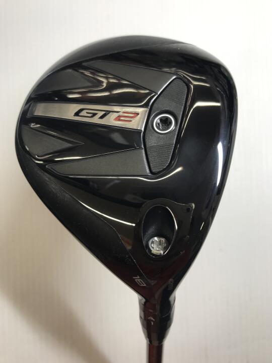 【中古】タイトリスト GT2 フェアウェイウッド 5W 18° 42.0インチ ヘッドカバーあり PROJECT XDENALI RED 40 リシャフト品 Bランク 右利き用 Titleist ゴルフクラブ ゴルフドゥ ゴルフ用品 GOLF DO 中古ゴ|ゴルフ ドゥ 中古クラブ店