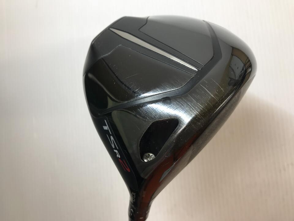 【中古】タイトリスト TSR2 ドライバー 10.0° Sフレックス 45.0インチ ヘッドカバーあり SPEEDER NX VIOLET 50 リシャフト品 Cランク 右利き用 Titleist ゴルフクラブ ゴルフドゥ ゴルフ用品 GOLF DO 中古|ゴルフ ドゥ 中古クラブ店