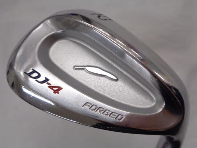 【中古】フォーティーン DJ-4 ウェッジ 52&deg; WEDGEフレックス 35.5インチ FT-62w Cランク 右利き用 FOURTEEN ゴルフクラブ ゴルフドゥ ゴルフ用品 GOLF DO 中古ゴルフクラブ｜ゴルフ ドゥ 中古クラブ店