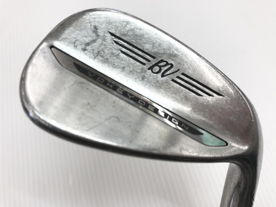 【中古】タイトリスト VOKEY SM11 F GRIND ツアークローム ウェッジ 50° S200フレックス 35.5インチ ダイナミックゴールド 105 Cランク 右利き用 Titleist ゴルフクラブ ボーケイSM11 ゴルフドゥ ゴルフ|ゴルフ ドゥ 中古クラブ店