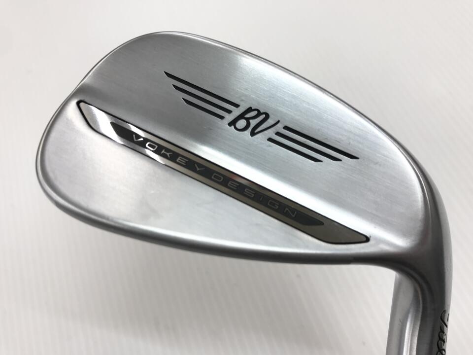 【中古】タイトリスト VOKEY SM11 F GRIND ツアークローム ウェッジ 44° WEDGEフレックス 36.0インチ BV105 Cランク 右利き用 Titleist ゴルフクラブ ボーケイSM11 ゴルフドゥ ゴルフ用品 GOLF DO 中古ゴルフ|ゴルフ ドゥ 中古クラブ店