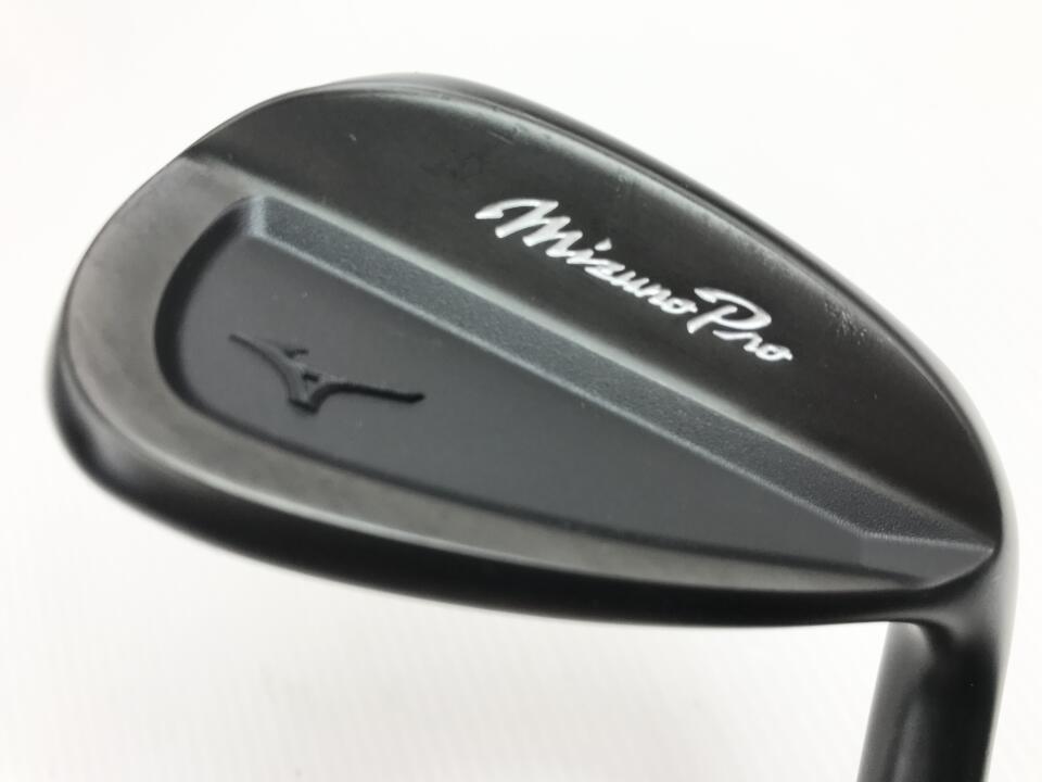 【中古】ミズノ Mizuno Pro T-3 ブラックIP ウェッジ 50&deg; Sフレックス 35.75インチ NSプロ950GH neo Bランク 右利き用 MIZUNO ゴルフクラブ ミズノプロ ゴルフドゥ ゴルフ用品 GOLF DO 中古ゴルフクラブ｜ゴルフ ドゥ 中古クラブ店