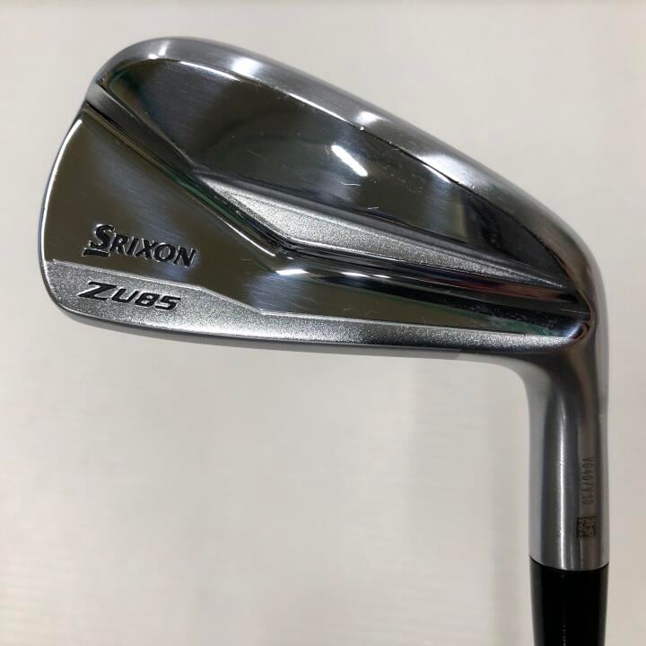 【中古】ダンロップ SRIXON Z U85 ユーティリティ 23° S200フレックス 39.0インチ ダイナミックゴールド D.S.T. Cランク 右利き用 DUNLOP ゴルフクラブ スリクソン Z U85 ゴルフドゥ ゴルフ用品 GOLF DO 中|ゴルフ ドゥ 中古クラブ店