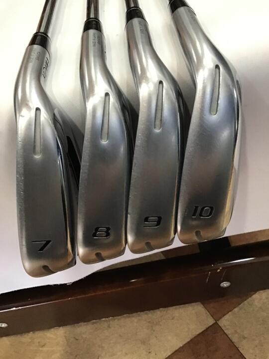 【中古】ホンマゴルフ Be ZEAL 535 アイアンセット Rフレックス 36.75インチ NSプロ950GH Cランク 右利き用 ゴルフクラブ ゴルフドゥ ゴルフ用品 GOLF DO 中古ゴルフクラブ｜ゴルフ ドゥ 中古クラブ店