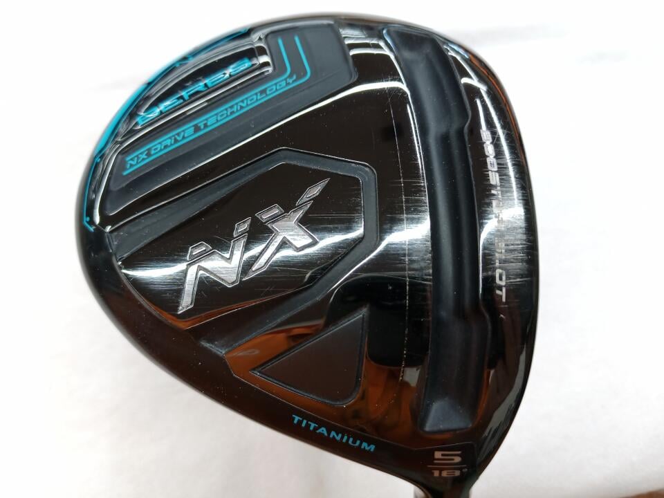 【中古】ホンマゴルフ BERES NX フェアウェイウッド 5W 18° Rフレックス 42.5インチ ヘッドカバーあり VIZARD FOR NX 45 Cランク 右利き用 ゴルフクラブ ベレスNX ゴルフドゥ ゴルフ用品 GOLF DO 中古ゴ|ゴルフ ドゥ 中古クラブ店