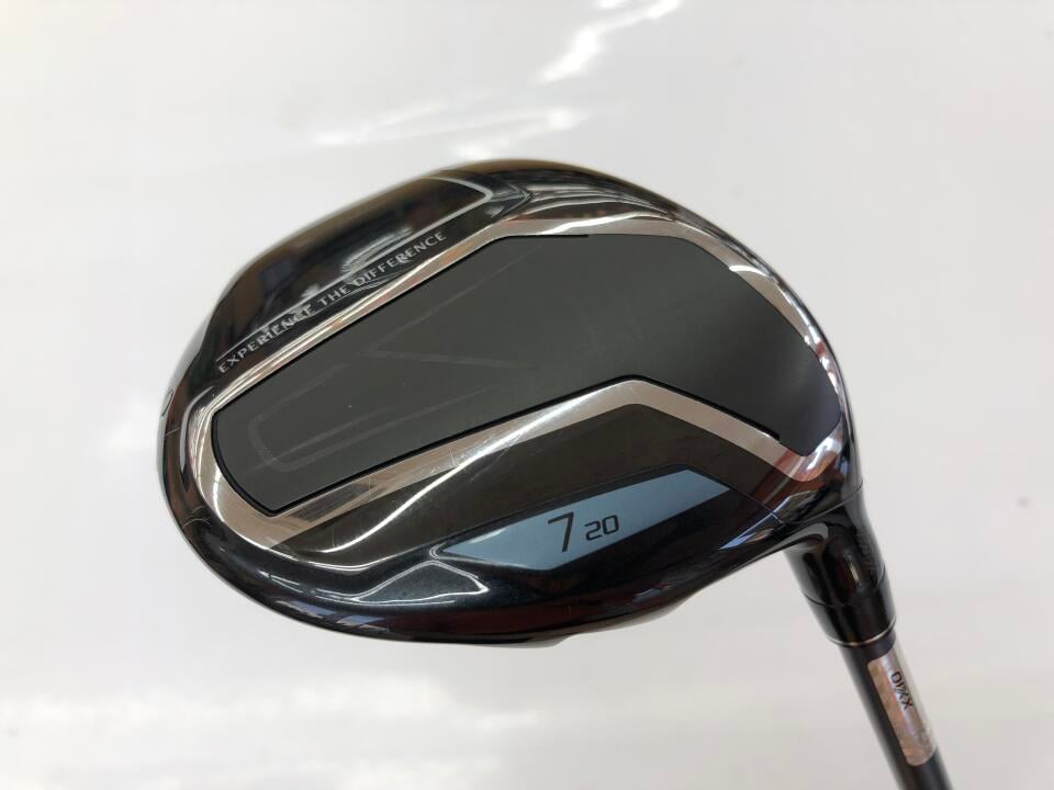 【中古】ダンロップ XXIO 14 フェアウェイウッド 7W 20° Rフレックス 42.25インチ ヘッドカバーあり MP1400 Cランク 右利き用 DUNLOP ゴルフクラブ ゼクシオ14 ゴルフドゥ ゴルフ用品 GOLF DO 中古ゴル|ゴルフ ドゥ 中古クラブ店