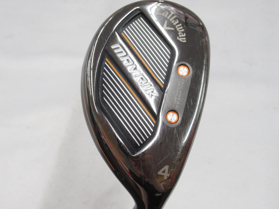 【中古】キャロウェイ MAVRIK ユーティリティ 20&deg; Sフレックス 40.0インチ NSプロ Zelos 7 HYBRID Cランク 右利き用 Callaway ゴルフクラブ マーベリック ゴルフドゥ ゴルフ用品 GOLF DO 中古ゴルフクラブ｜ゴルフ ドゥ 中古クラブ店
